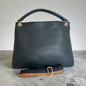 Marc and Graham Everyday Caroline Top-Handle Women’s Bag Detachable Strap NWT